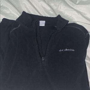 Columbia Vintage Pullover Hoodie